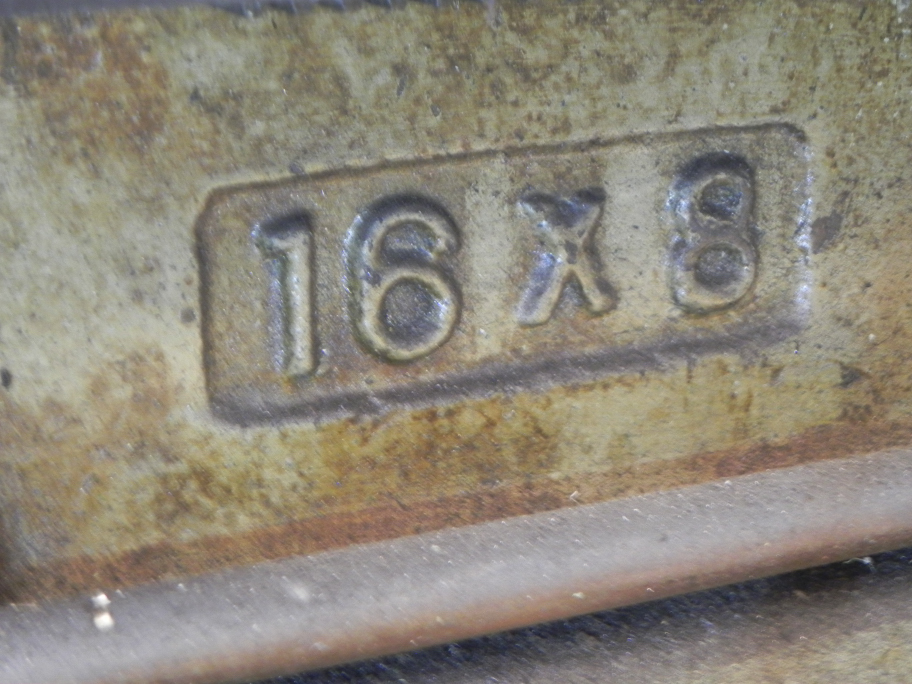 Hendey Lathe